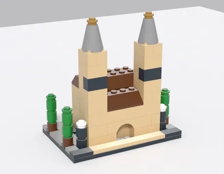 Postkarten-Ausgabe: Grossmünster